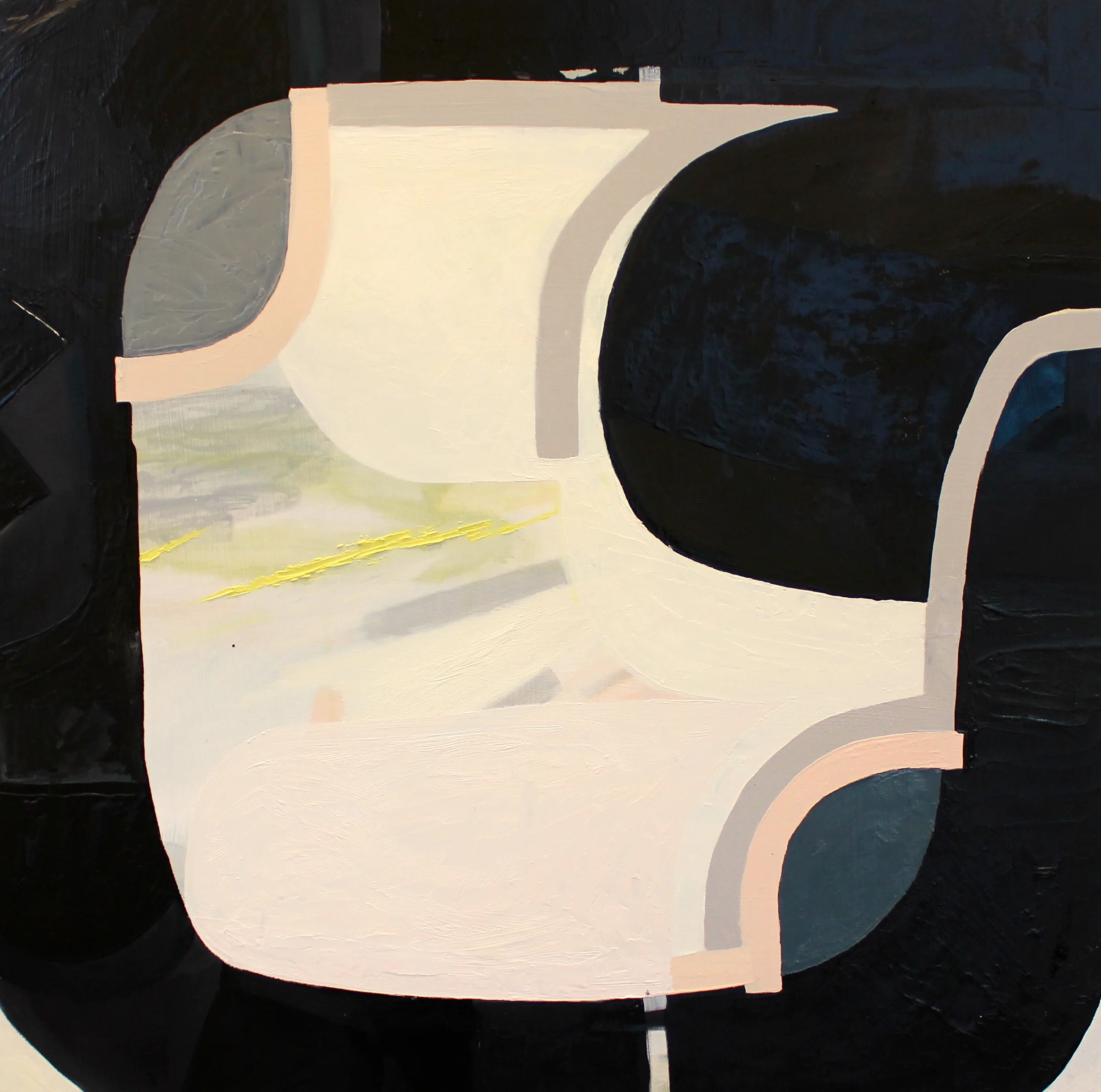 The One Thing That Keeps Me (sold)