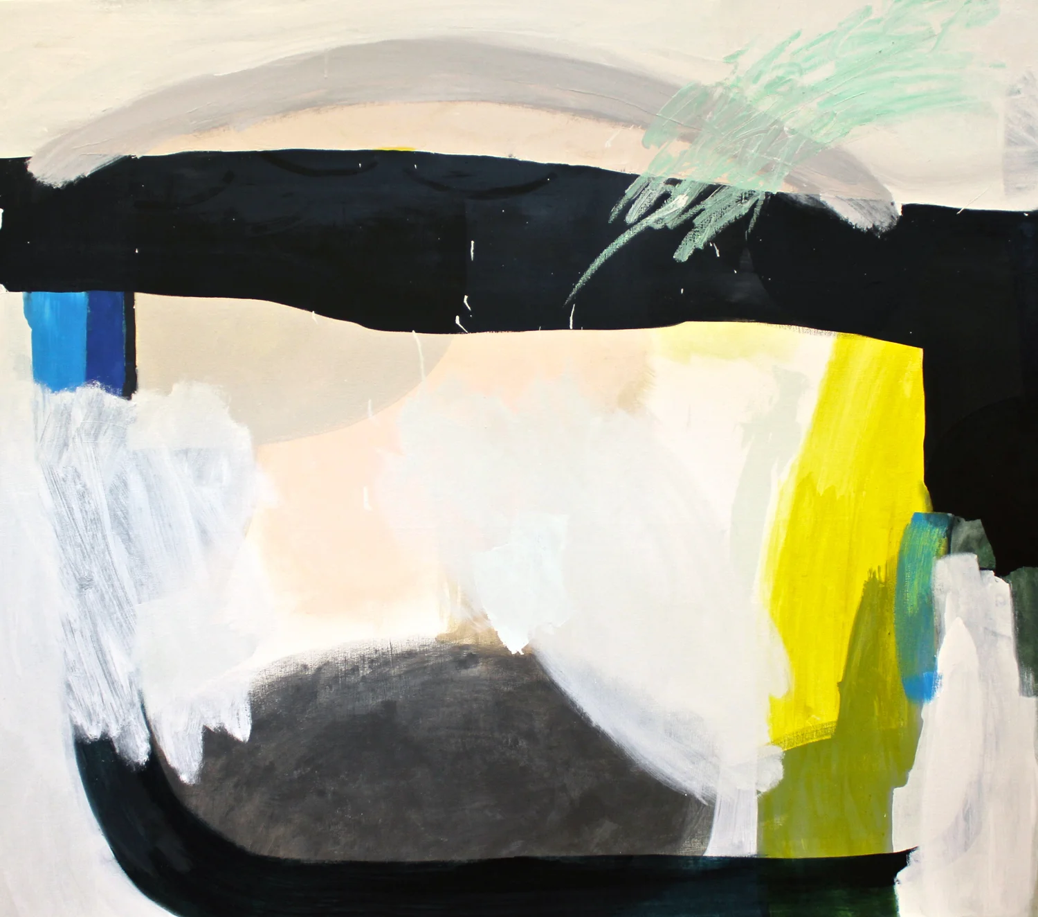 I Get Scarcity (sold)