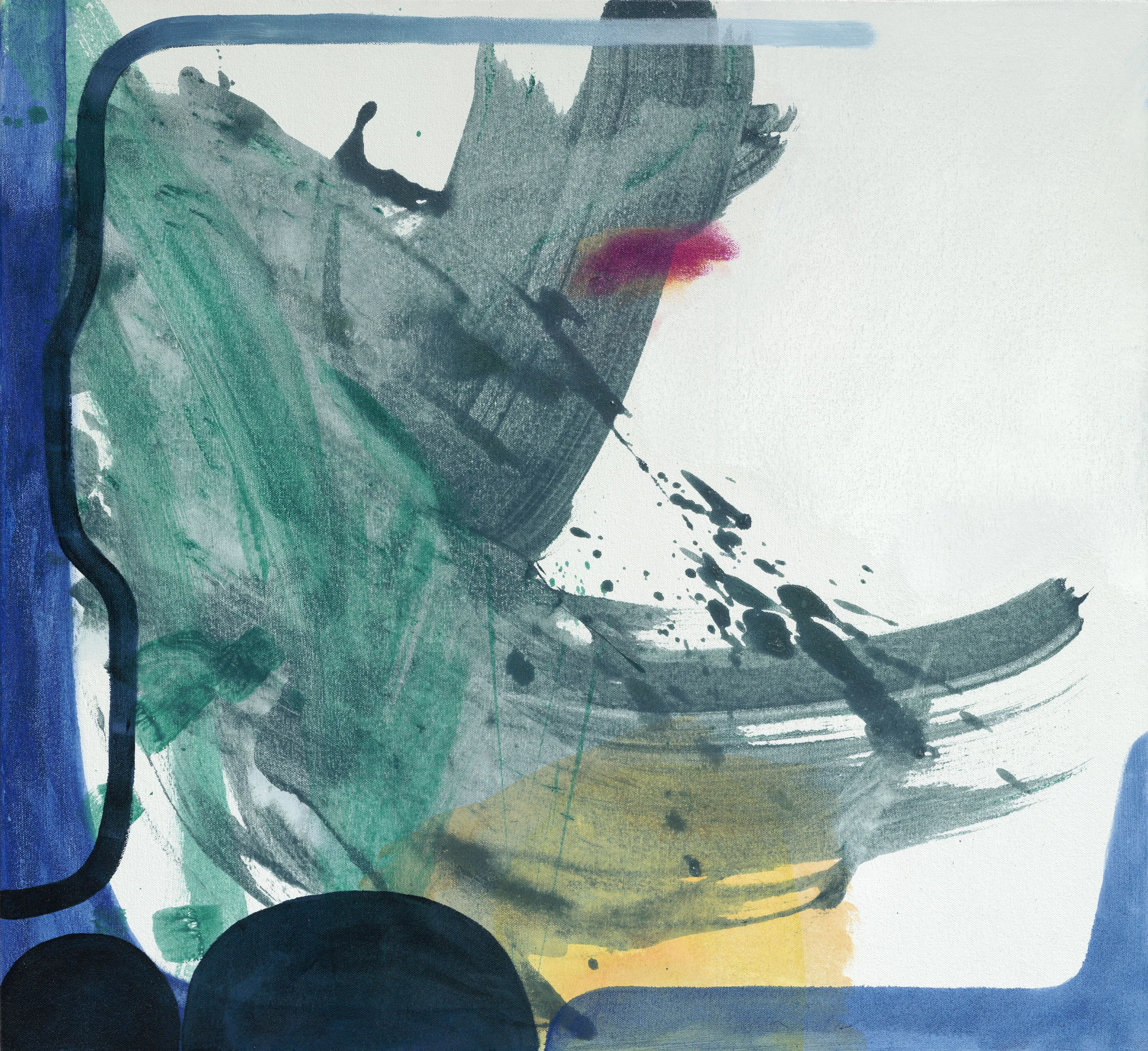 It'll Work Out (sold)