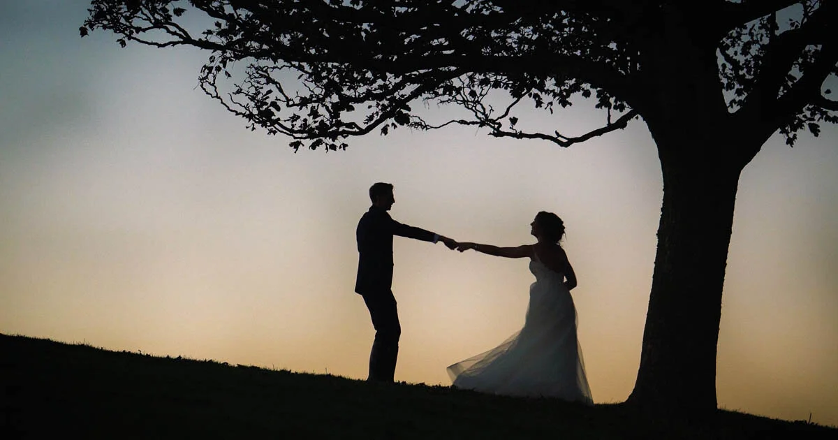 Doxford Barn |  Northumberland Wedding Films