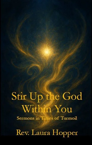 Stir Up the God within You | Laura Hopper
