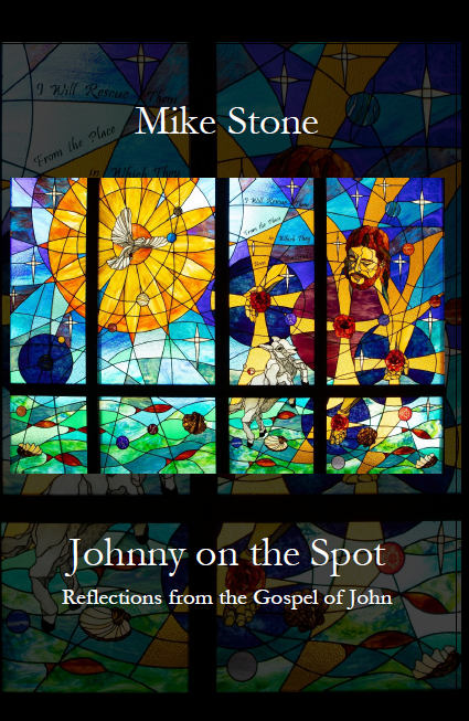 Johnny on the Spot | Mike Stone