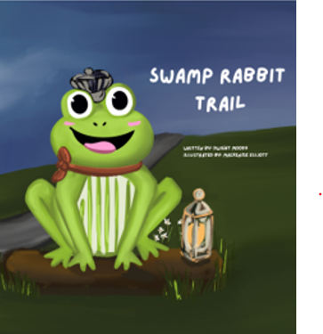 How We Built the Swamp Rabbit Trail | Dwight A. Moody