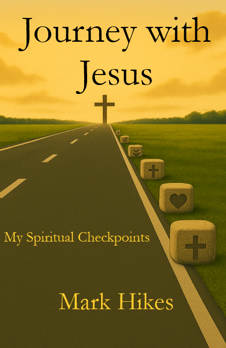 Journey with Jesus | Mark Hites