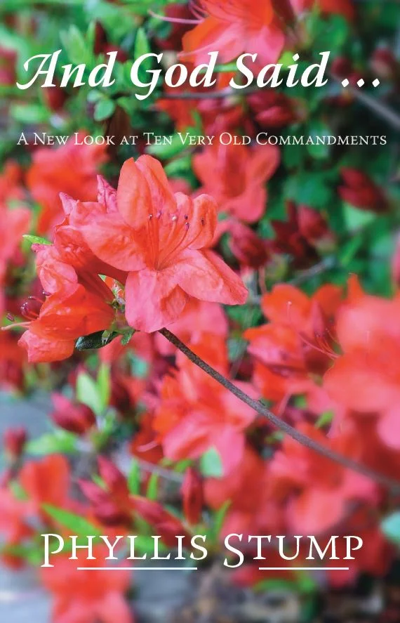 Front Cover God Said.JPG