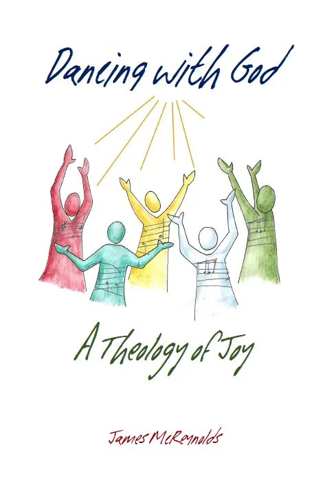 Dancing with God | James McReynolds