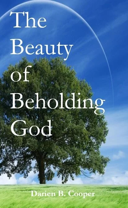 The Beauty of Beholding God | Darien B. Cooper 