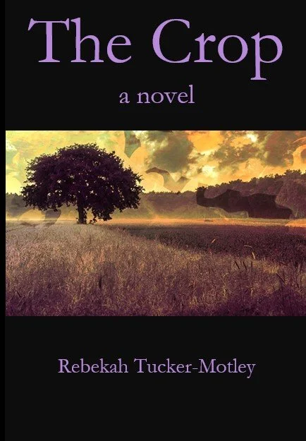 The Crop | Rebekah Tucker-Motley