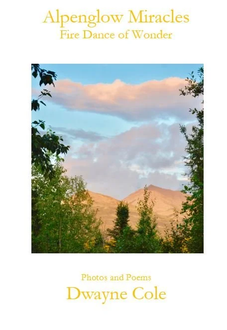 Alpenglow | Dwayne Cole
