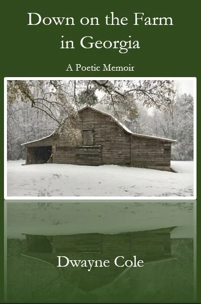 Down on the Farm in Georgia | Dwayne Cole