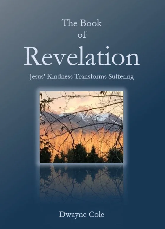 The Book of Revelation | Dwayne Cole