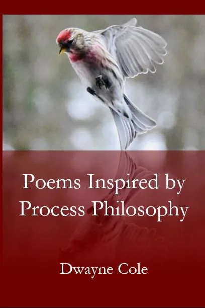 Poems Inspired By Process Theology | Dwayne Cole