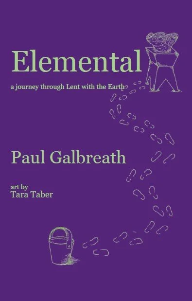 Elemental | Paul Galbreath