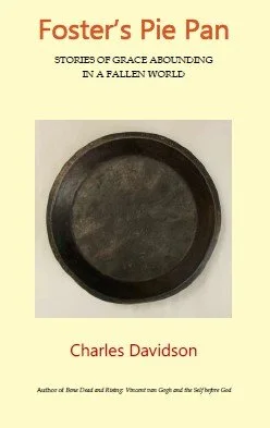 Foster's Pie Pan | Charles Davidson