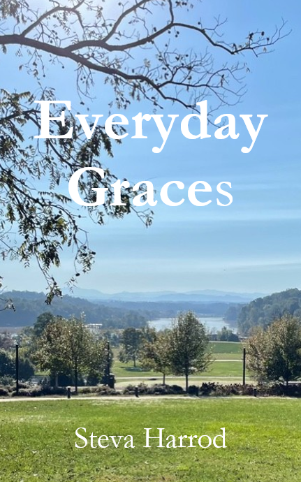 Everyday Graces | Steva Harrod