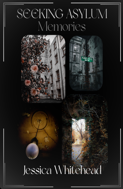 Seeking Asylum, Memories | Jessica Whitehead