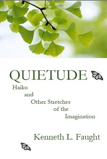 Quietude | Kenneth L. Faught