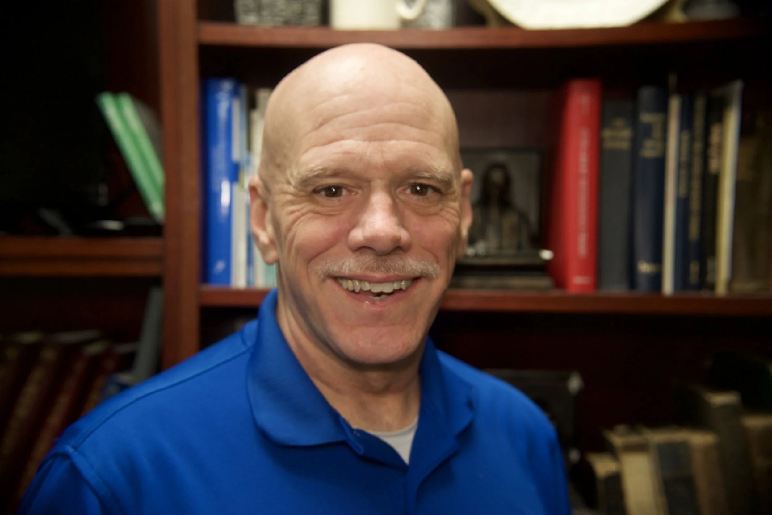 The Old Testament in Five Minutes a Day David Campbell