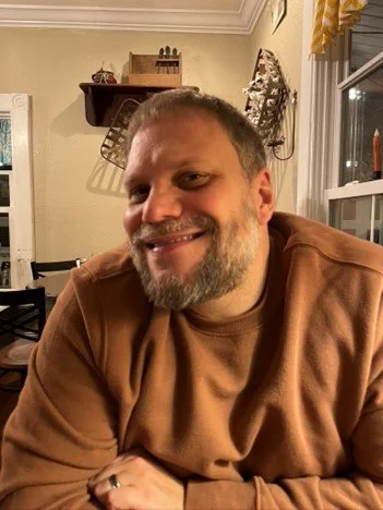 40 Days in the Gospel of Mark | Brian Davis
