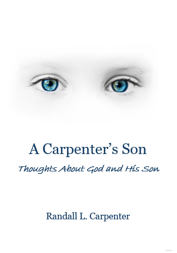 A Carpenter's Son | Randall Carpenter