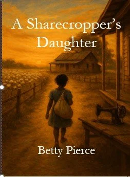 A Sharecropper's Daughter | Betty Pierce