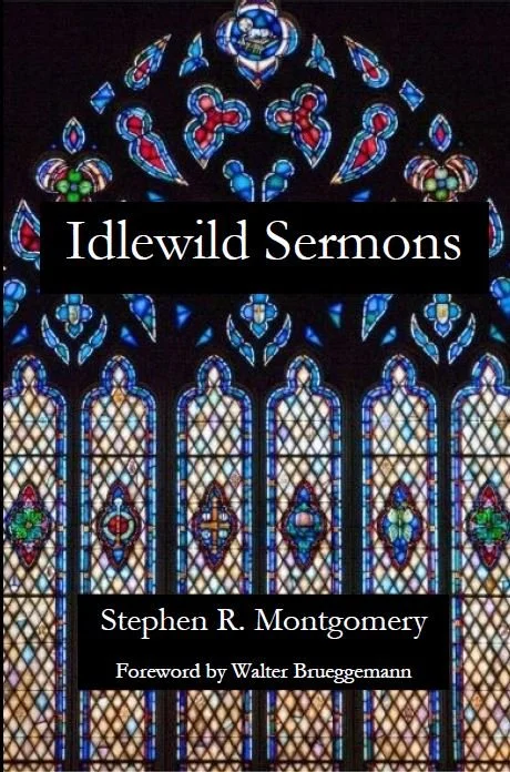 Idlewild Sermons Free PDF