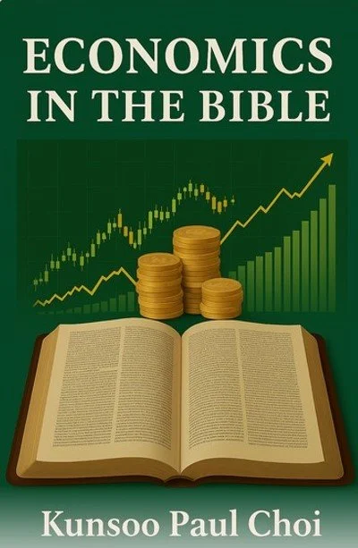 Economics in the Bible } Paul Choi