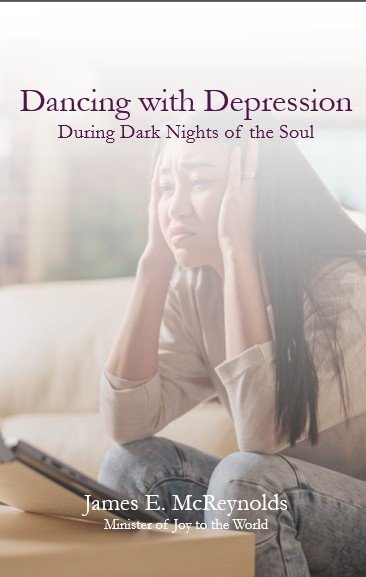 Dancing with Depression | James McReynolds
