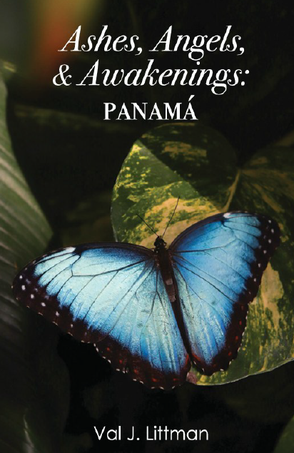 Ashes, Angels, and Awakenings | Val J. Littman