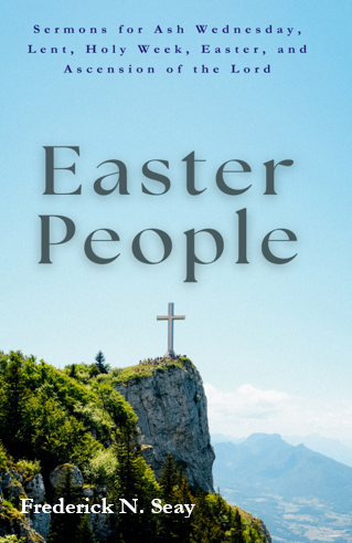 Easter People | Frederick Seay