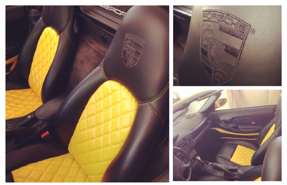 Custom Car Seat Fabrication Tritex Corporation - Car Seat Covers Design Manufacturers In Indiana