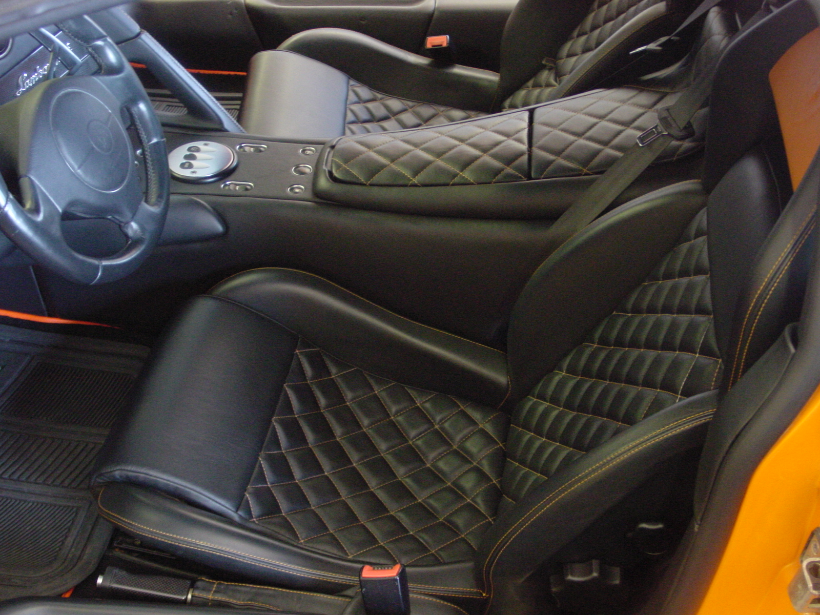 Custom Car Upholstery Near Me Upholstery