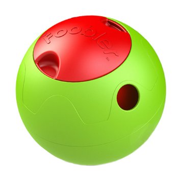 The Foobler