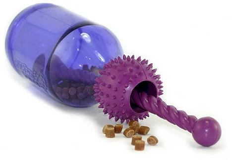 food puzzle toys for dogs