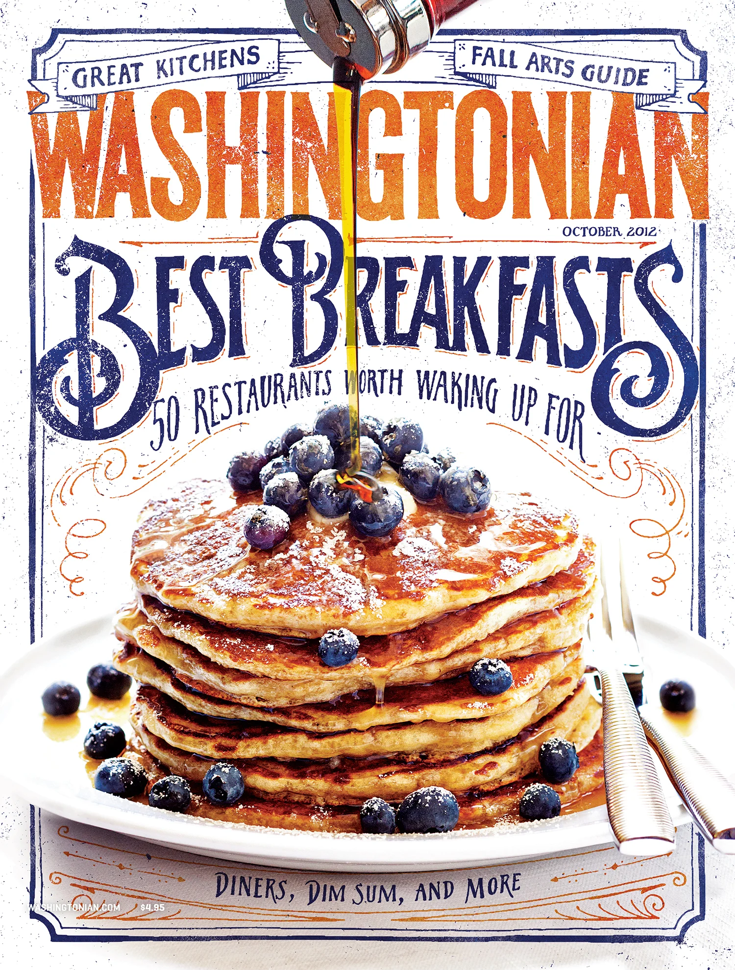 Photograph by Scott Suchman Food Styling by Lisa Cherkasky