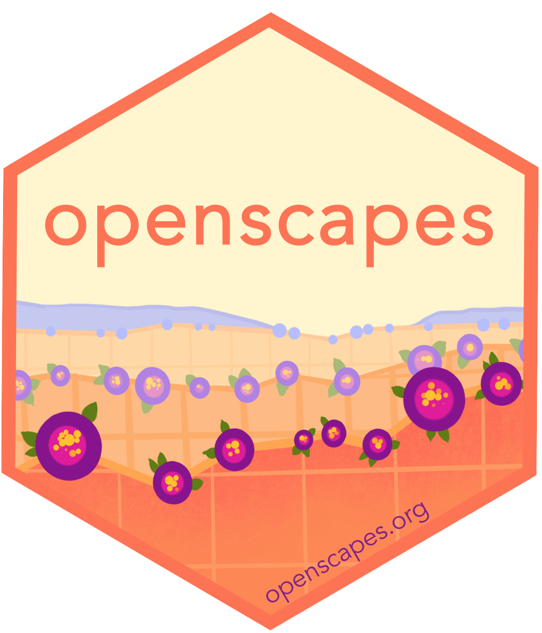 Openscapes