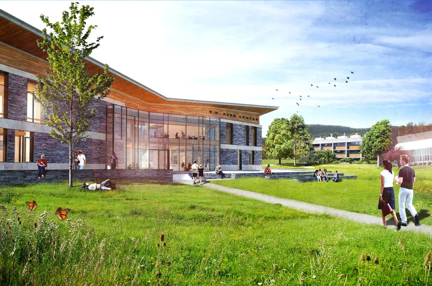 Biomimicry & Living Building Exploration