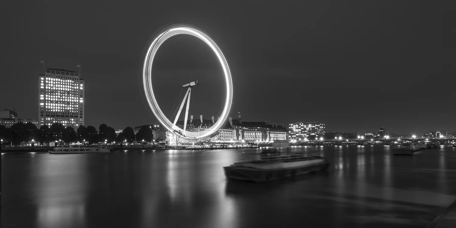 London Eye