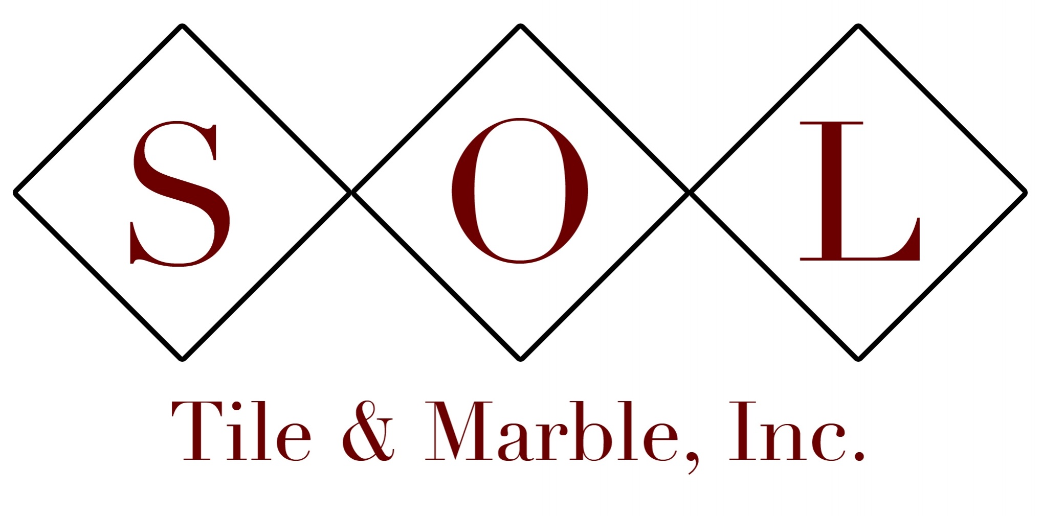 SOL Tile &amp; Marble, Inc.
