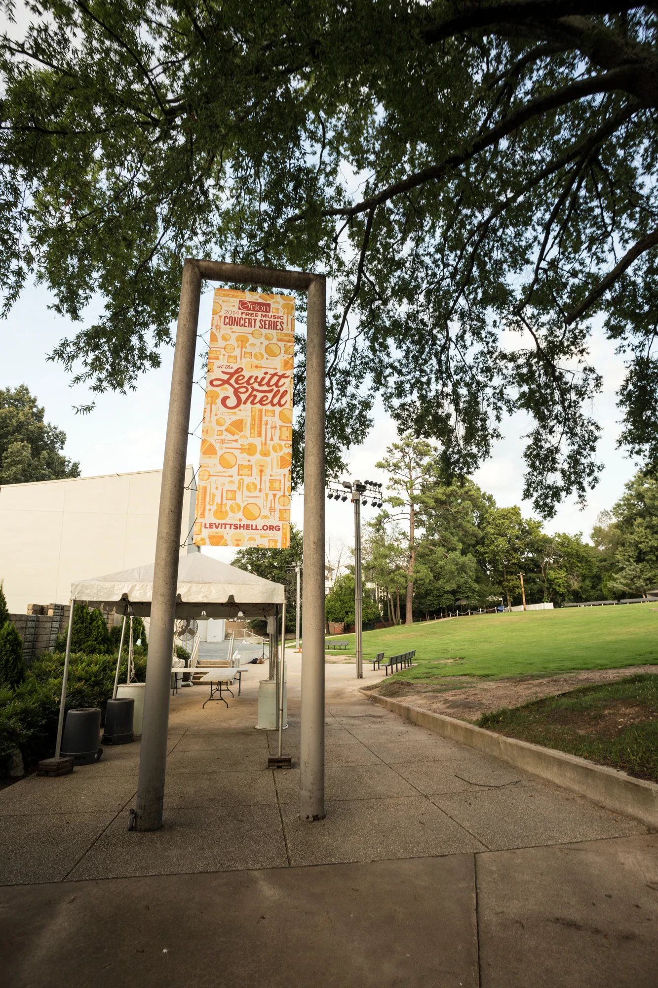 photo by Andrew Breig