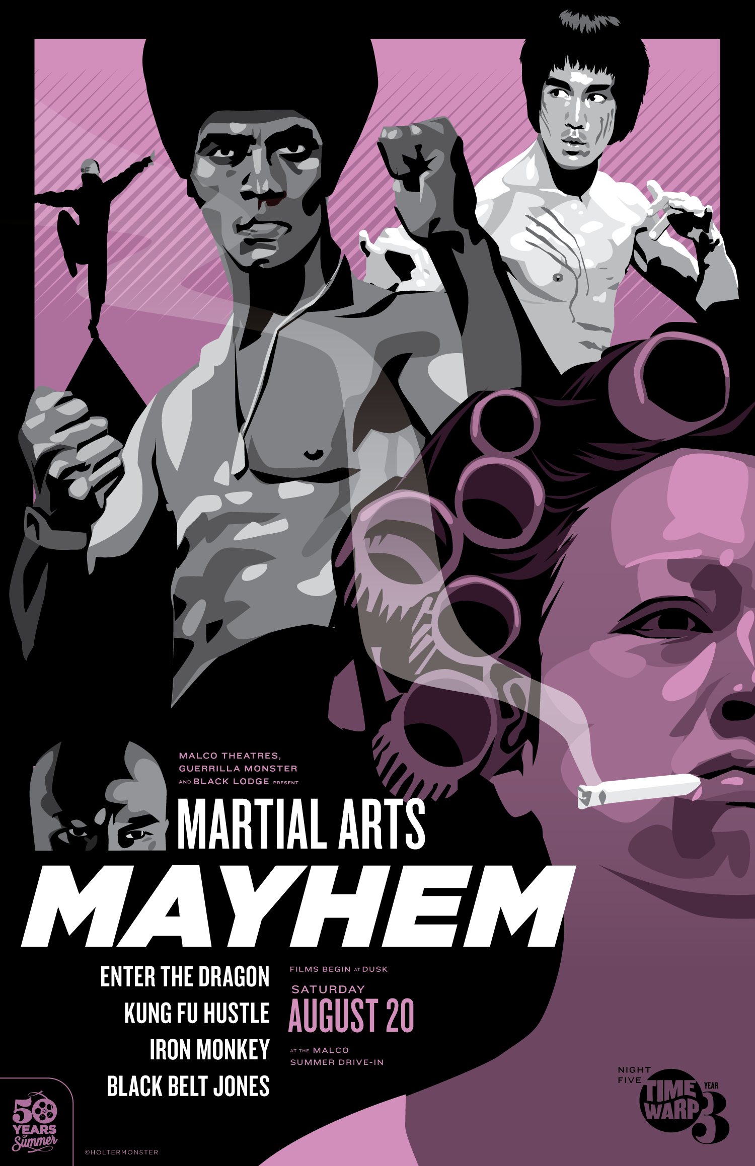 TimeWarp-5_MartialArtsMayhem.png