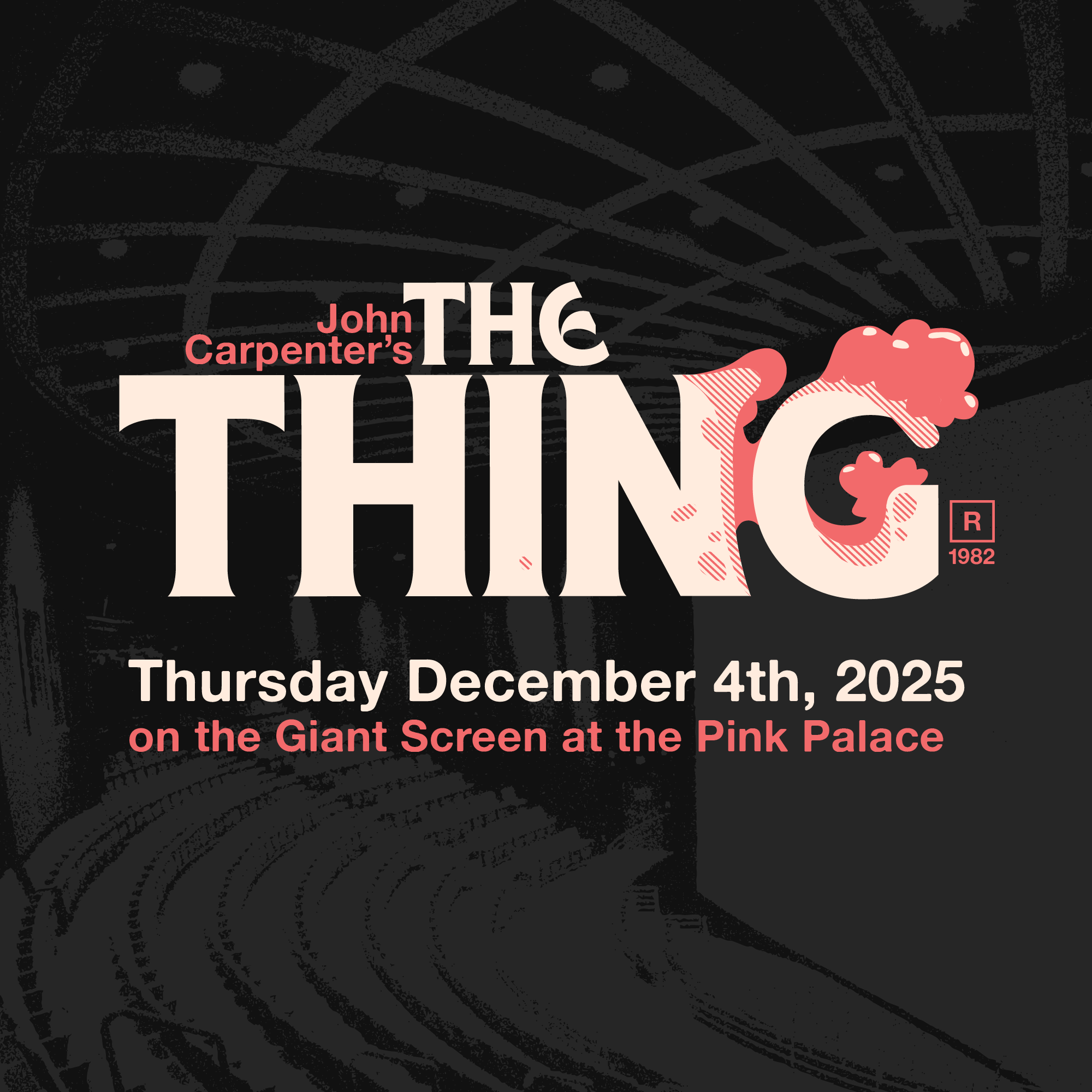 Strange Tales: The Thing