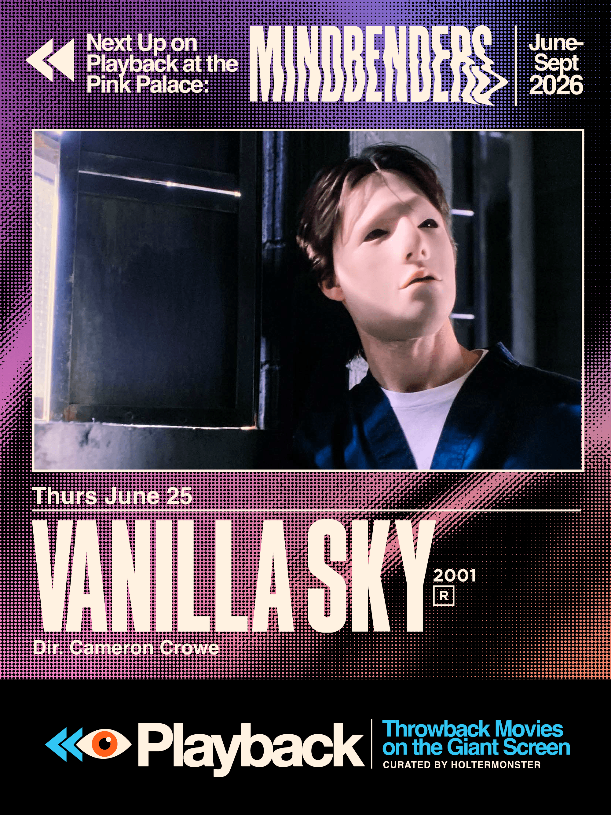 Playback | Vanilla Sky