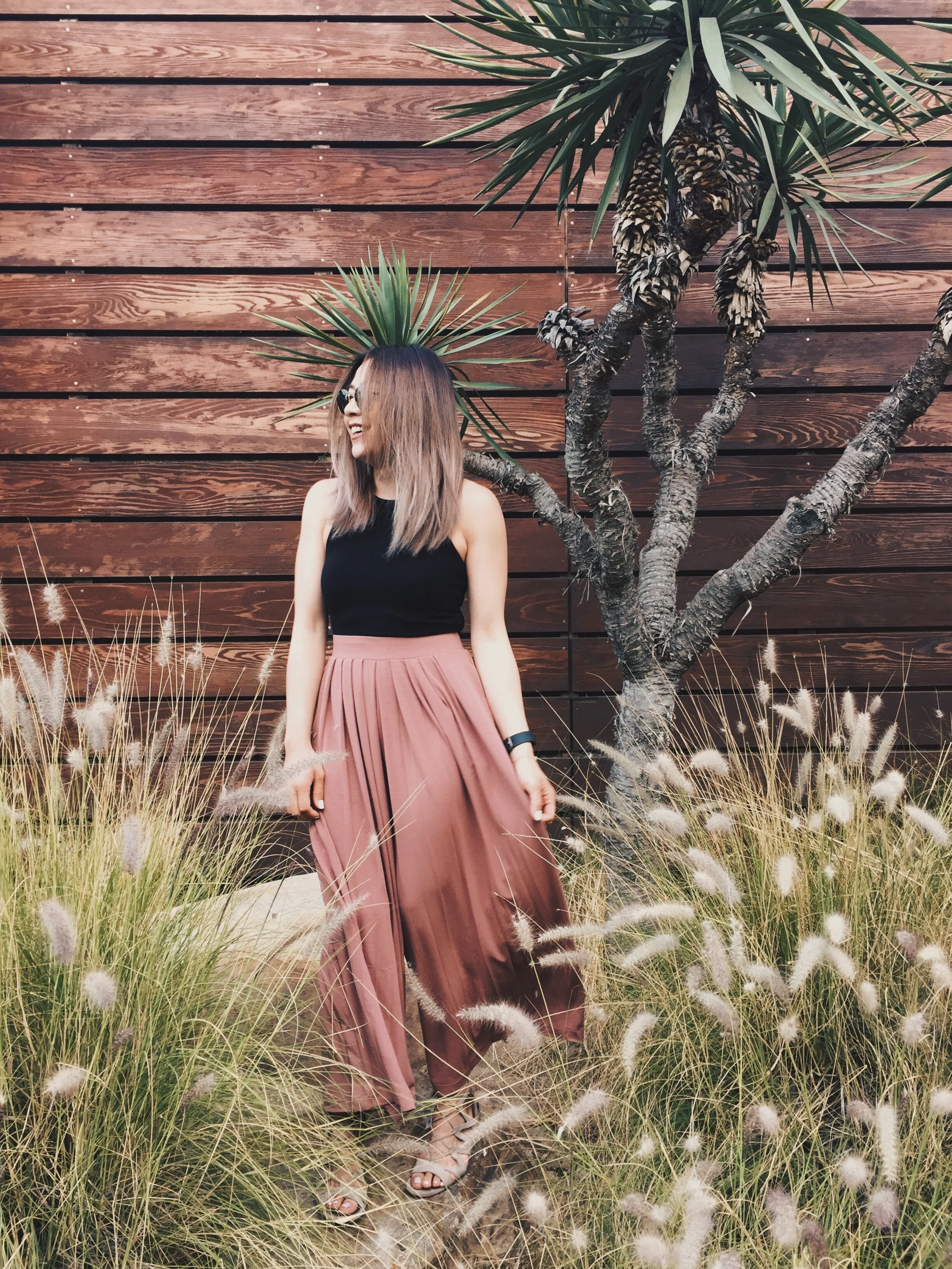 LOCATION: THE CAMP ORANGE COUNTY&nbsp;