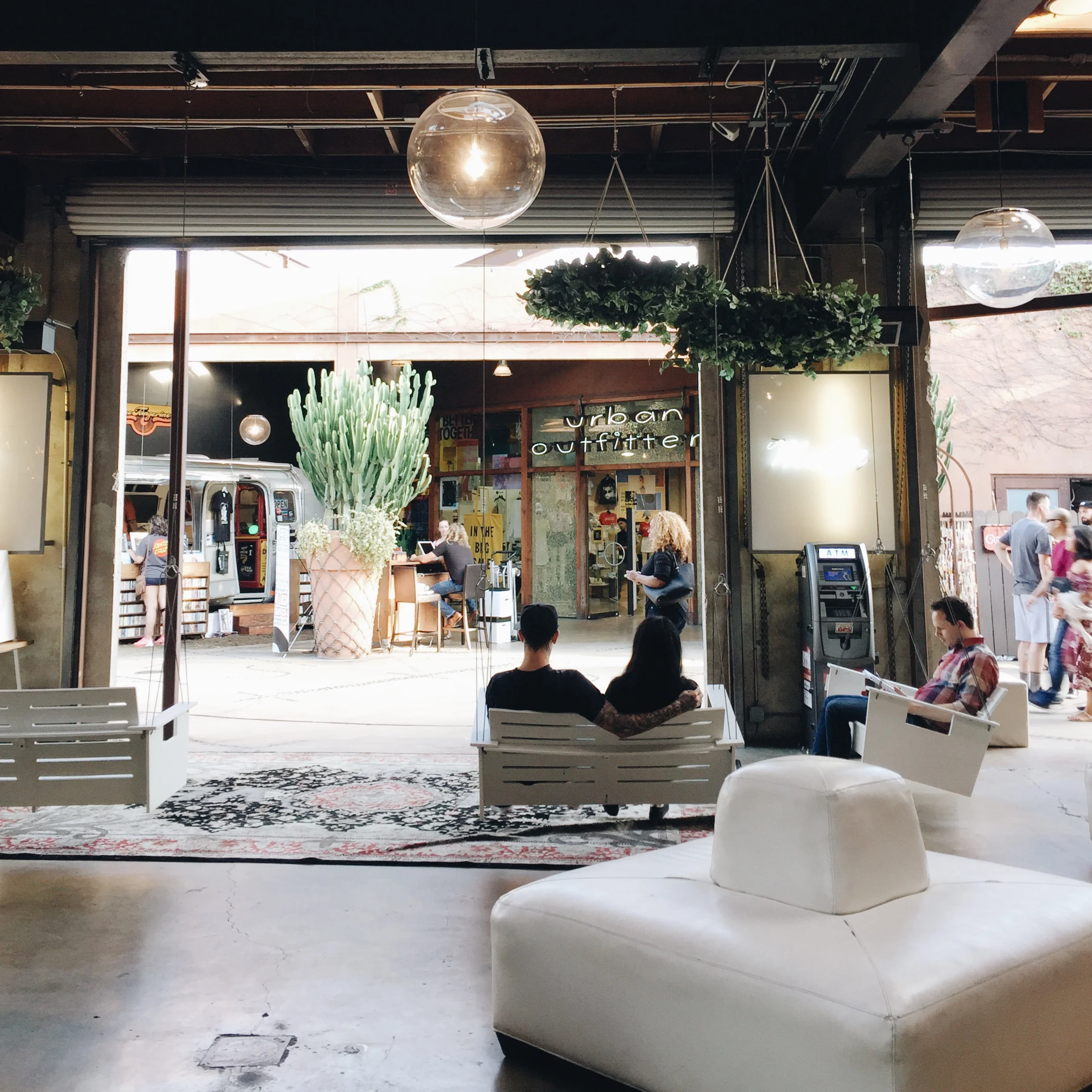 the lab anti mall orange county