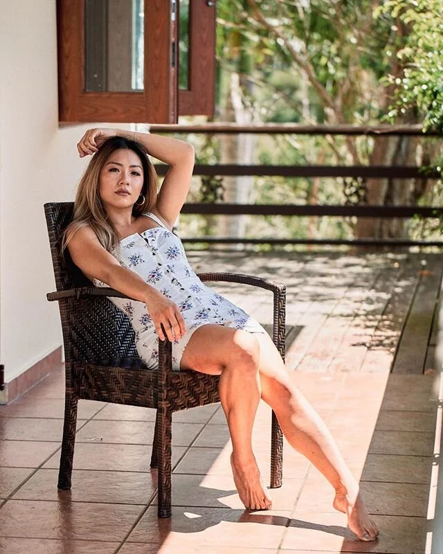 En P FN R 🌴. 📸 @carlosperezfilms