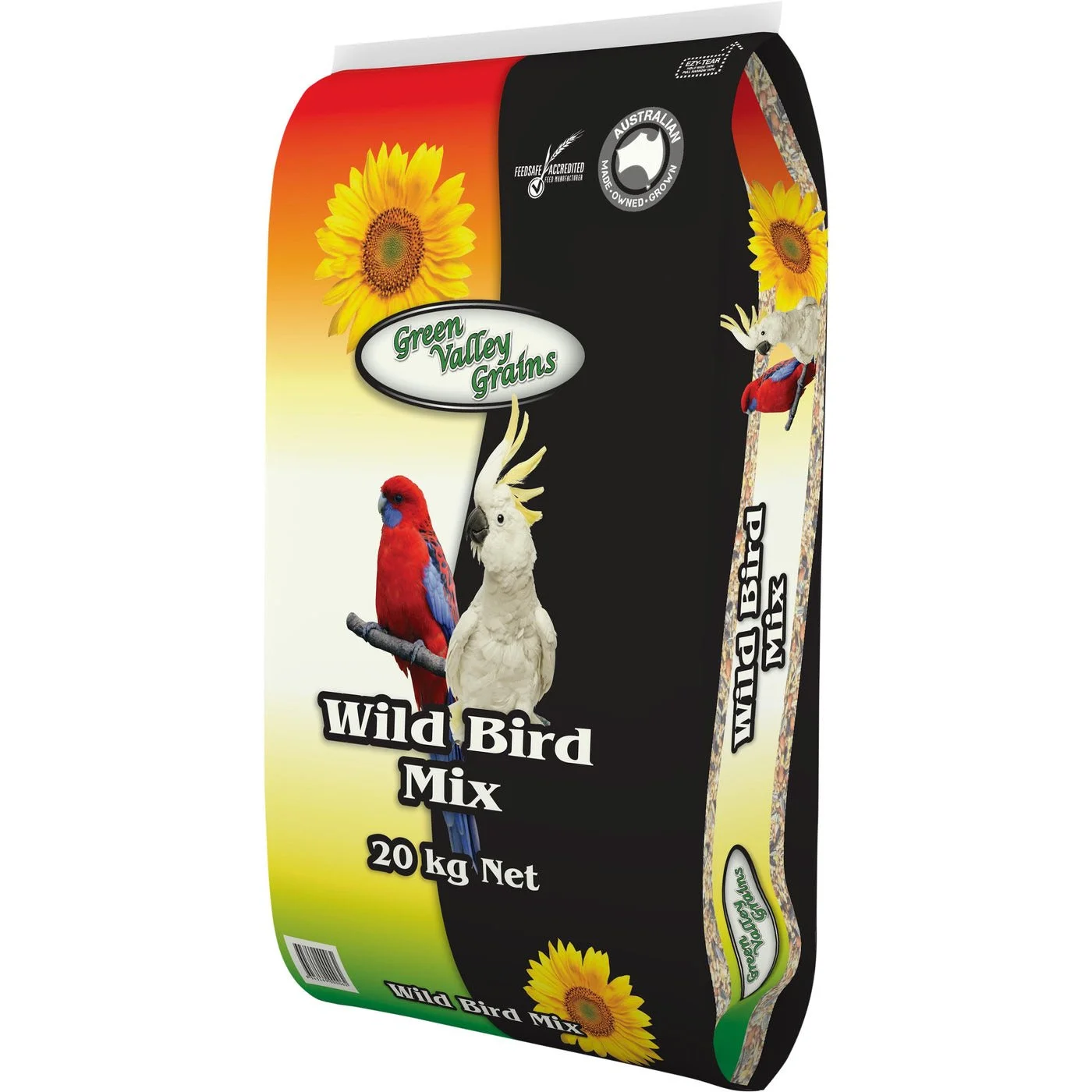 Wild Bird Seed