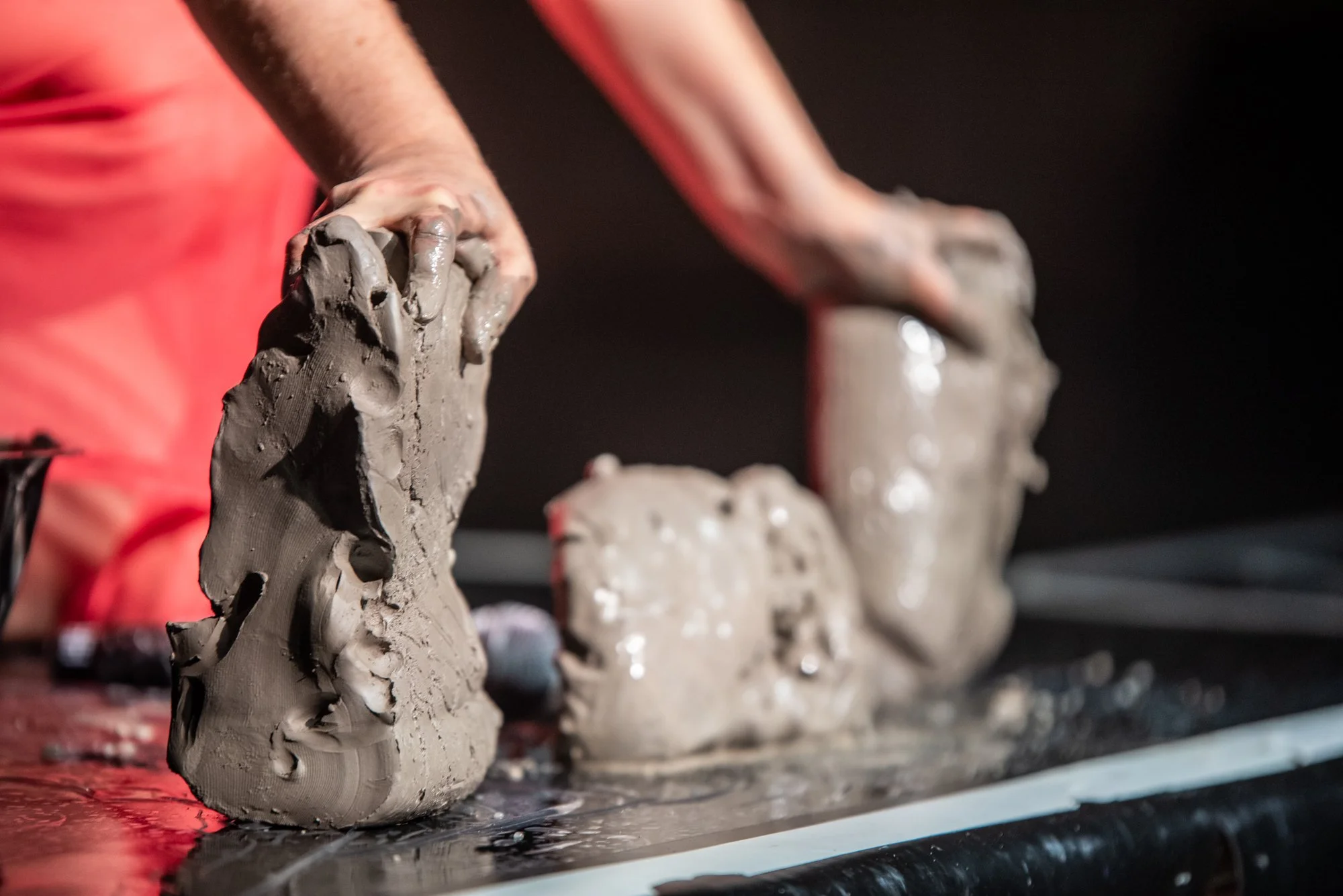 Permanence/Impermanence: Collecting & archiving contemporary clay practices, University of Westminster