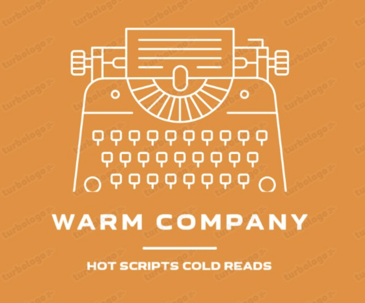 Funny Bird: New Play Reading at Warm Company