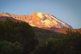 Kilimanjaro-July 2013 Part 1